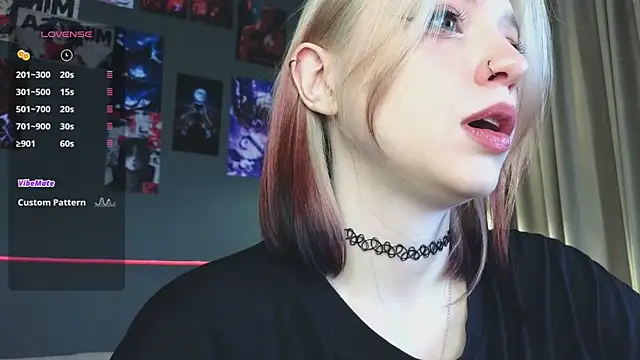 Snapshot of arielabradberry chatting on 01.14.26 arielabradberry online show from 01.14.26