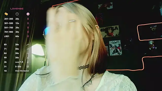 Snapshot of arielabradberry chatting on 02.10.26 arielabradberry online show from 02.10.26