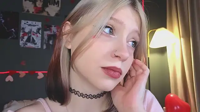 Snapshot of arielabradberry chatting on 02.12.26 arielabradberry online show from 02.12.26