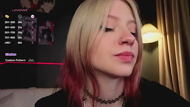 arielabradberry online show from 03.23.26