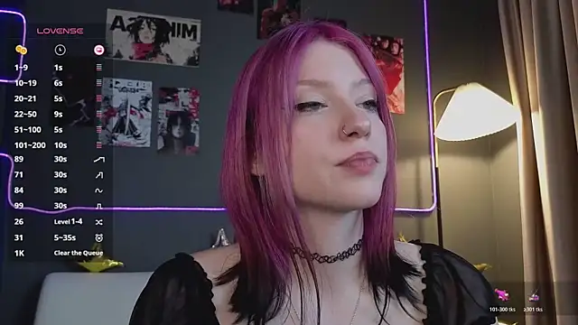 arielabradberry online show from 04.15.26