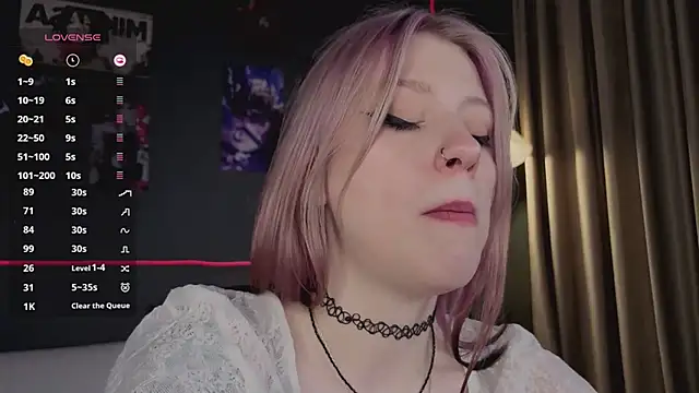arielabradberry online show from 05.21.26