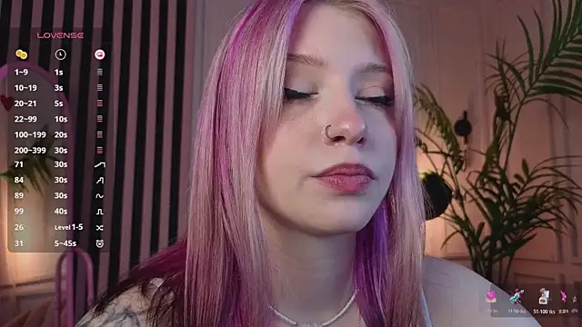 arielabradberry online show from 07.08.26