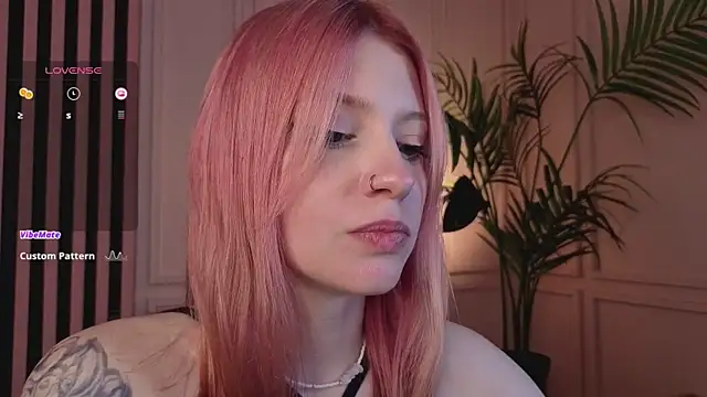 arielabradberry online show from 07.23.26