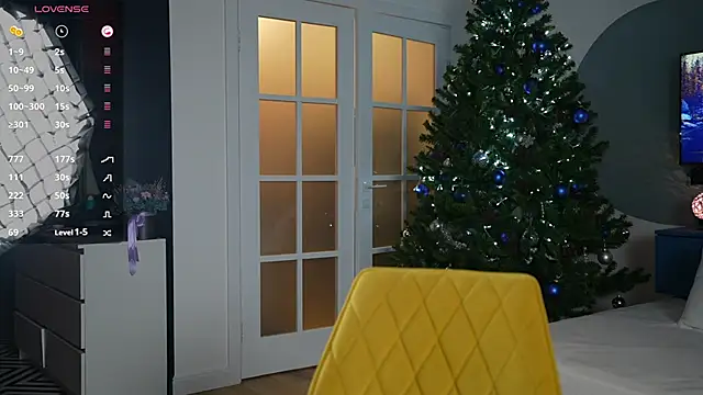 Vika54784 online show from 01.02.25