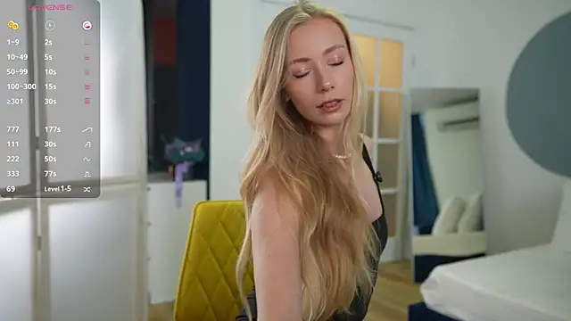 Vika54784 online show from 02.27.25