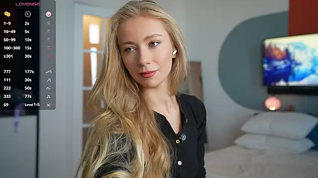 Vika54784 online show from 03.08.25