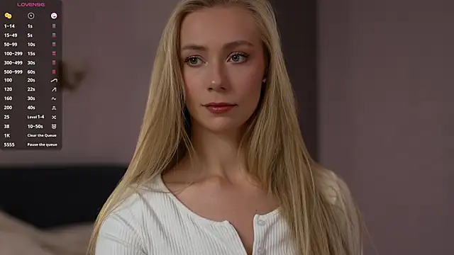 Vika54784 online show from 10.23.25