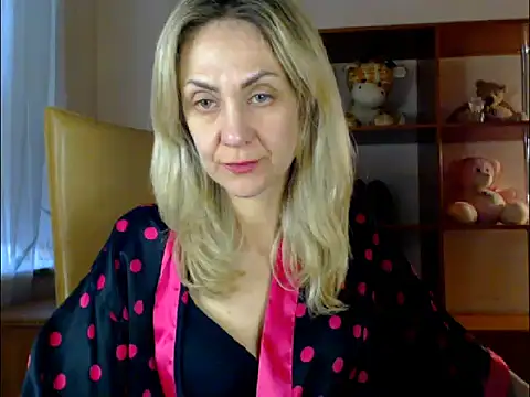 Tanya6547 online show from 02.13.25