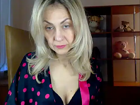 Tanya6547 online show from 03.07.25