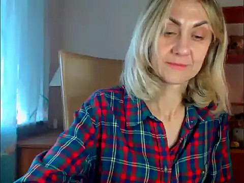 Tanya6547 online show from 10.31.25