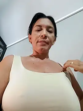 Angel Perv online show from 10.18.25