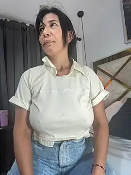 Angel Perv online show from 03.26.26