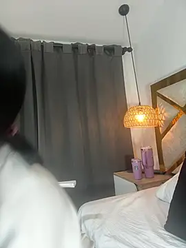 Angel Perv online show from 03.31.26