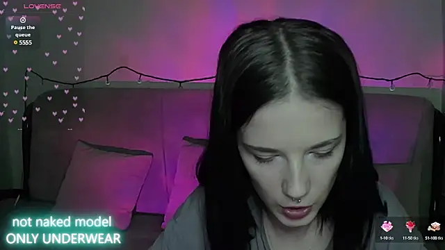 Miya Dream UKR online show from 12.19.24