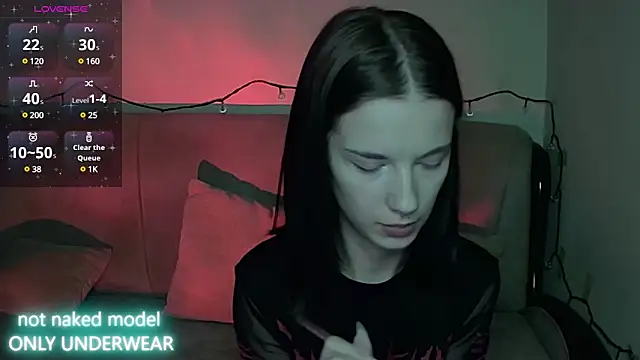 Miya Dream UKR online show from 12.22.24