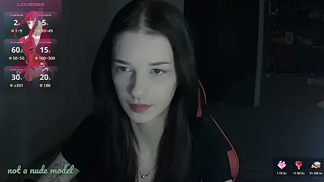 Miya Dream UKR online show from 11.19.25