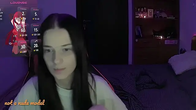 Miya Dream UKR online show from 11.23.25