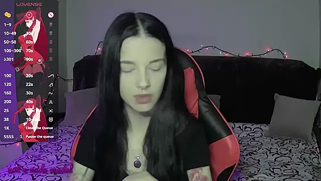 Miya Dream UKR online show from 01.17.26