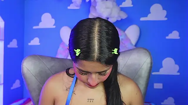 miss romyna online show from 04.09.26