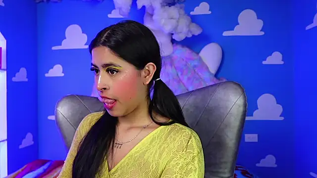 miss romyna online show from 05.06.26