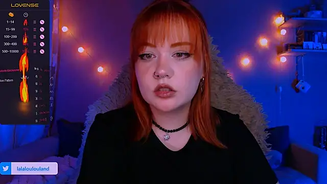 lala loulou land online show from 01.10.25