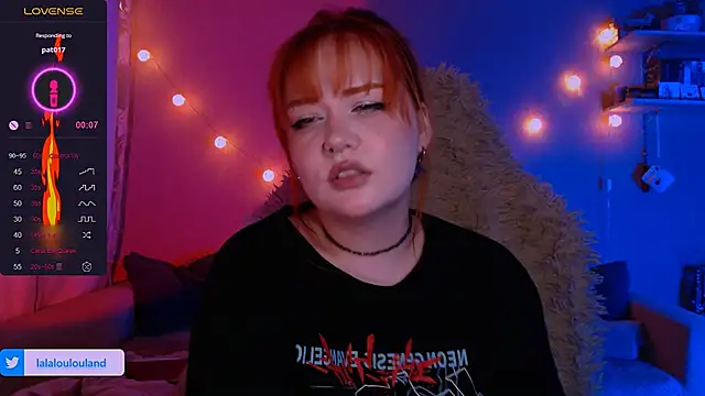 lala loulou land online show from 01.11.25