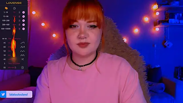 lala loulou land online show from 01.17.25