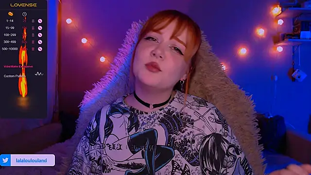 lala loulou land online show from 01.24.25