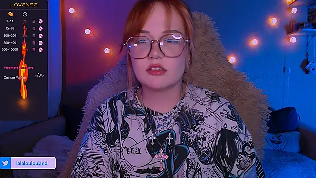 lala loulou land online show from 02.24.25