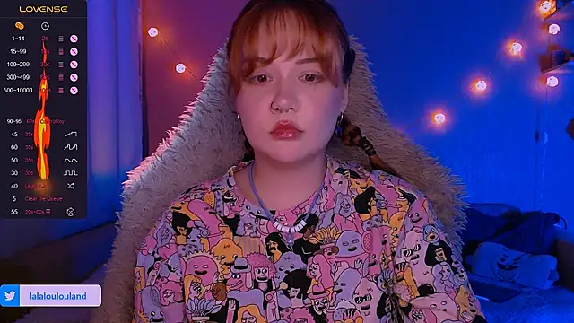 lala loulou land online show from 03.08.25