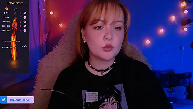 lala loulou land online show from 03.15.25