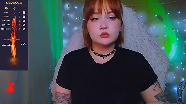 Snapshot of lala_loulou_land chatting on 01.17.26 lala loulou land online show from 01.17.26