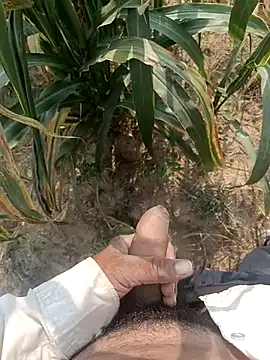 lovesuna online show from 10.19.25