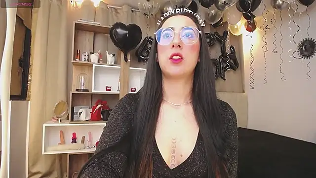 Imkitty-Horny online show from 01.29.25