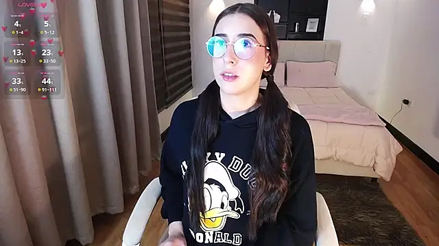 Imkitty-Horny online show from 09.23.25