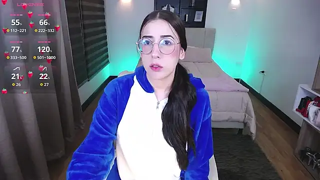 Imkitty-Horny online show from 11.06.25