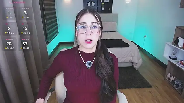 Imkitty-Horny online show from 02.24.26