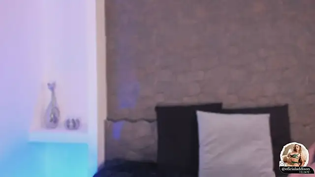 Addison baker online show from 03.06.25