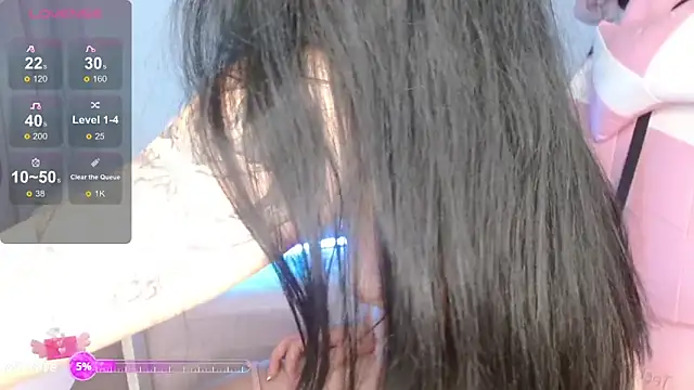 sexy valentina1 online show from 09.20.25