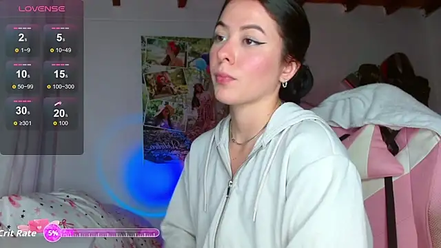 sexy valentina1 online show from 10.02.25