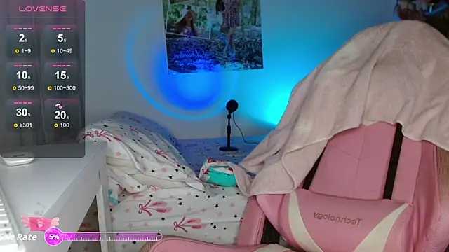 sexy valentina1 online show from 11.07.25