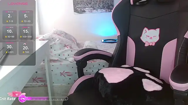 sexy valentina1 online show from 02.14.26