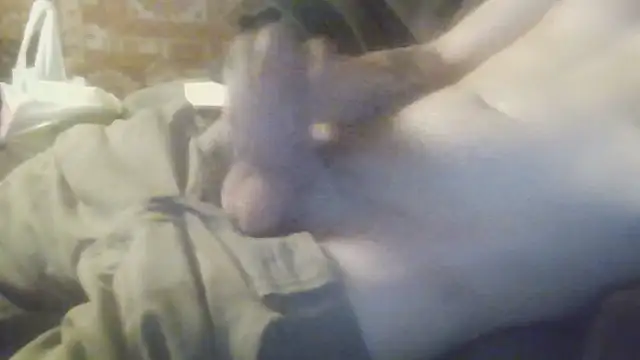 Irishman9077 online show from 10.19.25