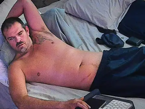 badboybrad11 online show from 02.23.25