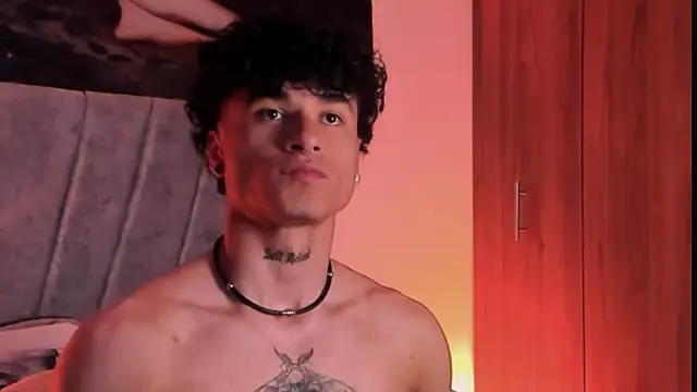 Thomas Fit1 online show from 10.20.25