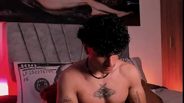 Thomas Fit1 online show from 10.26.25