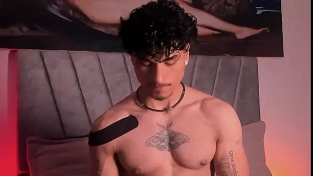 Thomas Fit1 online show from 11.28.25