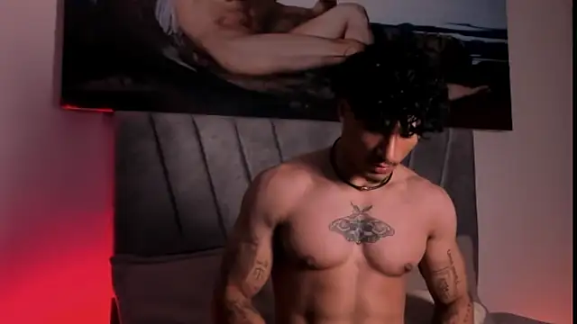 Thomas Fit1 online show from 01.16.26