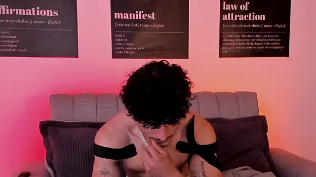 Thomas Fit1 online show from 02.06.26